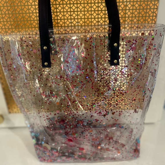Packed Party Essentials Confetti Bag Tote - Picture 3 of 4